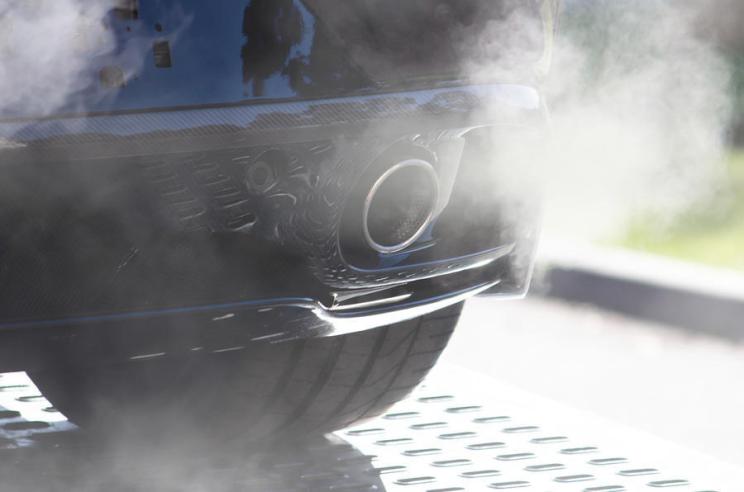 欧盟将支持自2035年起禁止销售燃油车